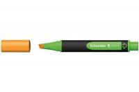 SCHNEIDER Textmarker Link-It orange, 4015006