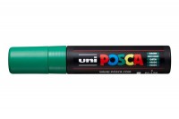 UNI-BALL Posca Marker  15mm, PC17K, grün