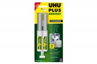 UHU Plus Endfest, 45585, 24ml