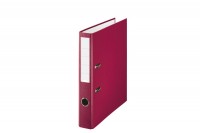 ESSELTE Classeur CH standard 5cm bordeaux A4, 624557