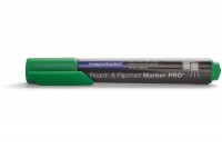 MAGNETOPLAN Marker combiné vert 4 pcs., 1228105