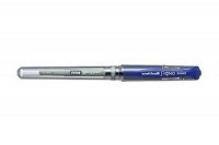 UNI-BALL Signo Broad 1mm bleu, UM153