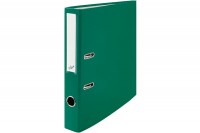 BÜROLINE Classeur 4cm vert A4, 670003