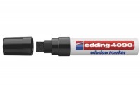 EDDING Windowmarker 4090 4-15mm noir, 4090-1