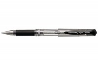 UNI-BALL Signo Broad 1mm noir, UM153