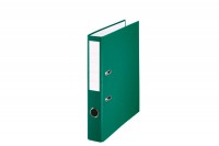 ESSELTE Classeur CH standard 5cm vert A4, 624555