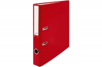 BÜROLINE Classeur 4cm rouge A4, 670001