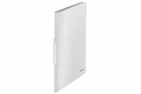 LEITZ Livre présentation Style PP A4 arctic white 40 pochettes, 39590004