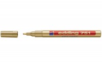 EDDING Paintmarker 751 CREA 1-2mm or, 751-053