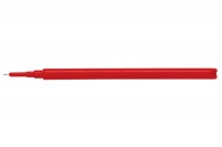 PILOT FriXion Point Ref. Mine 0.25mm rouge 3 pcs., BLSFRP5R