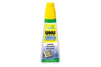 UHU Weissleim  100g, 945715, School&Hobby