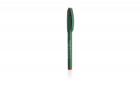 SCHNEIDER Stylos fibre 147 0.6mm rouge, 160002