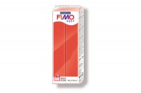 FIMO Modelliermasse soft indischrot, 8022-24