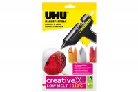 UHU Glue Gun LT110XL, 48615, 50g