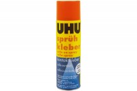 UHU Sprühkleber 500ml, 46745