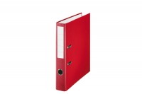 ESSELTE Classeur CH standard 5cm rouge A4, 624551