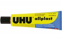 UHU Allplast, 48410, 30g