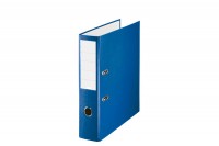 ESSELTE Classeur CH standard 7.5cm bleu foncé A4, 624540