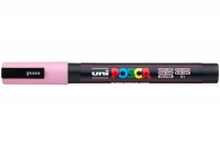 UNI-BALL Posca Marker 0.9-1.3mm hellrosa, Rundspitze, PC-3M