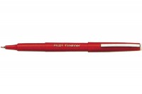 PILOT Fineliner 0.4mm rouge, SW-PPF-R