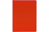 EXACOMPTA Sichtbuch  A4, 8535E, rot