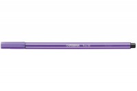 STABILO Stylo Fibre Pen 68 1mm violet, 68/55