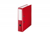 ESSELTE Classeur CH standard 7.5cm rouge A4, 624541