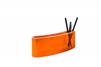 STYRO styropen NEONline Butler, 30-1060.4, neon-orange