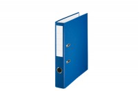 ESSELTE Classeur CH standard 5cm bleu foncé A4, 624550