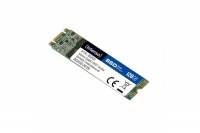 INTENSO SSD M.2 - 2.5 inch SATA II TOP, 3832430, MLC Flash 128GB