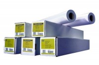 HP Papier gestrichen 130g 30m, C6029C, DesignJet 5000 24 Zoll