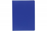 EXACOMPTA Sichtbuch  A4, 8532E, blau