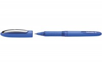 SCHNEIDER Tintenroller Hybrid 0,3mm, 002852-03, blau