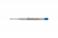 FABER-CASTELL Kugelschreibermine XB blau, 0.6mm, 148746