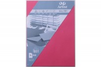 ARTOZ Papier 1001  A4, 107796144, 100g, fuchsia 5 Stück