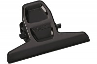 MAUL Attache-feuilles MAULpro 55mm noir, 2100590