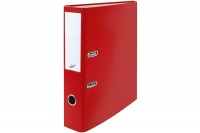 BÜROLINE Classeur 7cm rouge A4, 670011