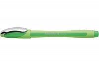 SCHNEIDER Fineliner Xpress 0.8mm vert, 190004