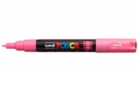 UNI-BALL Posca Marker 0,7mm, PC1M, rosa