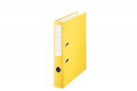 ESSELTE Classeur CH standard 5cm jaune A4, 624552