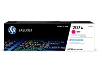 HP Cartouche toner 207A magenta