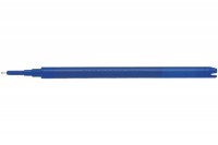 PILOT FriXion Point Ref. Mine 0.25mm bleu 3 pcs., BLSFRP5L