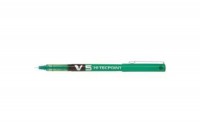 PILOT Hi-Tecpoint V5 0,3mm vert, BX-V5-G