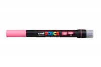 UNI-BALL Posca Marker 1-10mm rose, PCF35