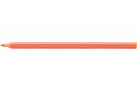 FABER-CASTELL Farbstift Colour Grip neon orange, 112403