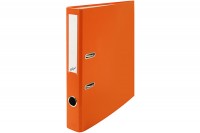 BÜROLINE Classeur 4cm orange A4, 670007