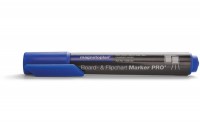 MAGNETOPLAN Marker combiné bleu 4 pcs., 1228103