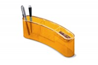 STYRO Butler styropen, 301060402, 271x66x98mm orange transp.