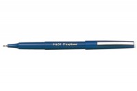 PILOT Fineliner 0.4mm bleu, SW-PPF-L