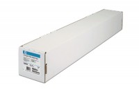 HP Papier bright white 90g 45m, C6036A, DesignJet 5500 36 Zoll